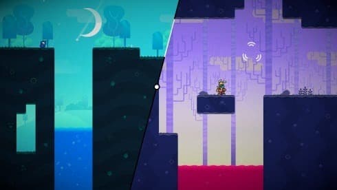 World Splitter screenshot 2