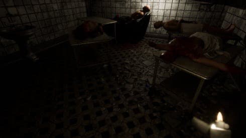 Beside Myself screenshot 3