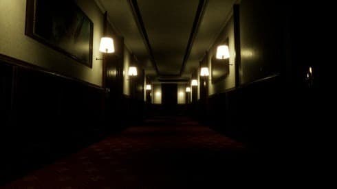 The Hotel screenshot 3