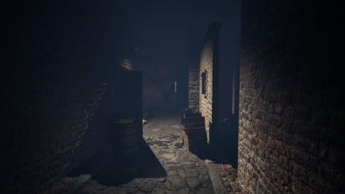 Swallow screenshot 3