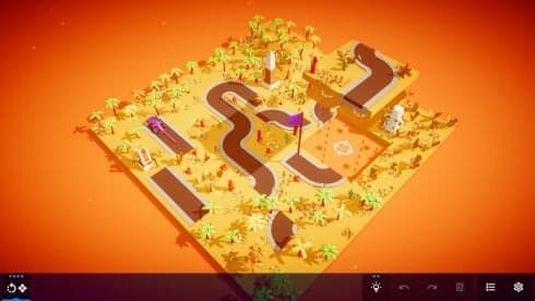 Please Fix The Road screenshot 3