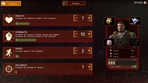 Alien Shooter 2 - New Era screenshot 3