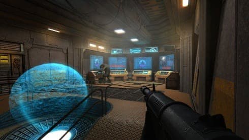 Perilous Warp screenshot 4