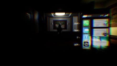 The Hotel screenshot 5