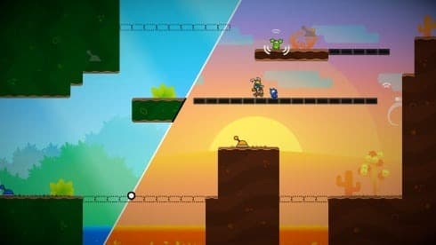 World Splitter screenshot 5