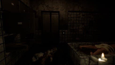 Beside Myself screenshot 5