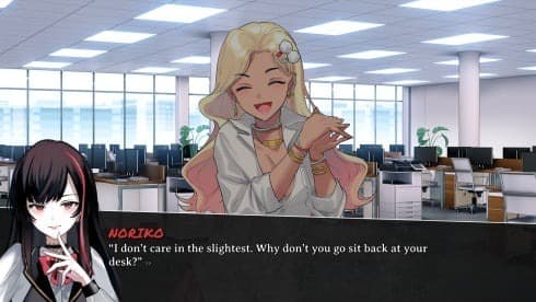 CORPSE FACTORY screenshot 5