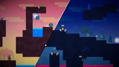 World Splitter screenshot 6