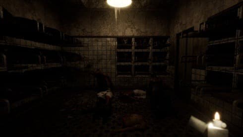 Beside Myself screenshot 6