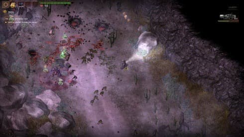 Alien Shooter 2 - New Era screenshot 6