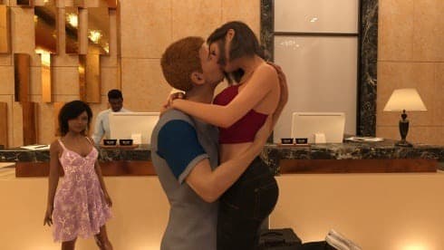 Innocence Or Money screenshot 6