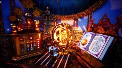 Last Days of Lazarus screenshot 6