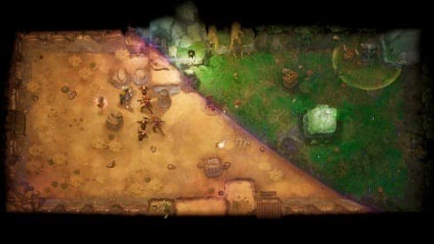 Cycled screenshot 1