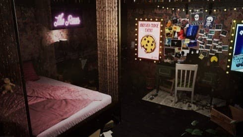 Noctem screenshot 1
