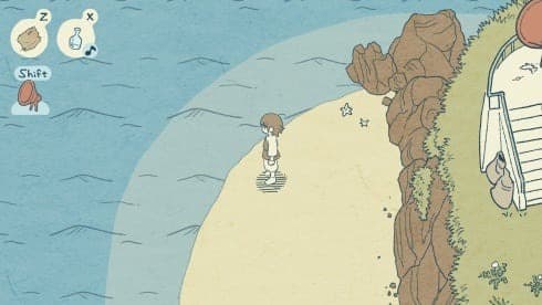 Resonance of the Ocean screenshot 1
