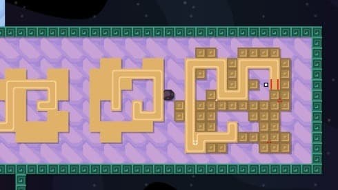 Linelith screenshot 2