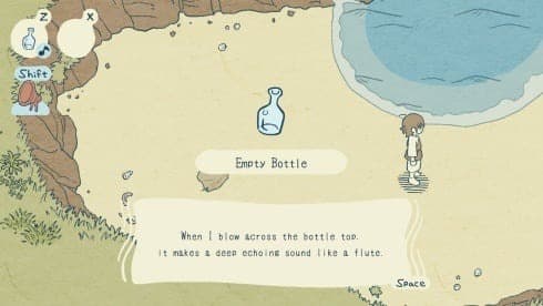 Resonance of the Ocean screenshot 2