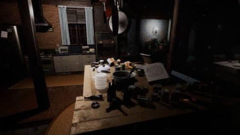 Noctem screenshot 2