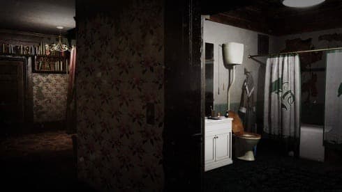 Noctem screenshot 3