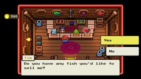 Blossom Tales 2: The Minotaur Prince screenshot 3
