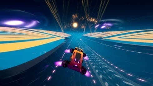 Neodash screenshot 3