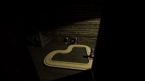 Hinter screenshot 3