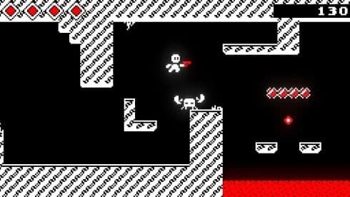 Cave Crawler screenshot 3