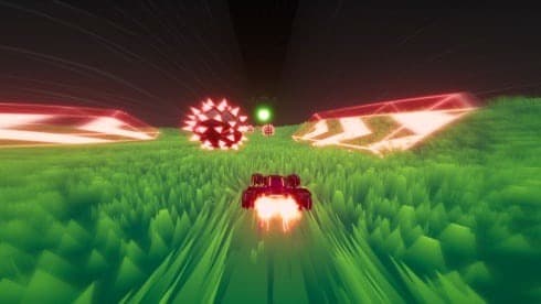 Neodash screenshot 4