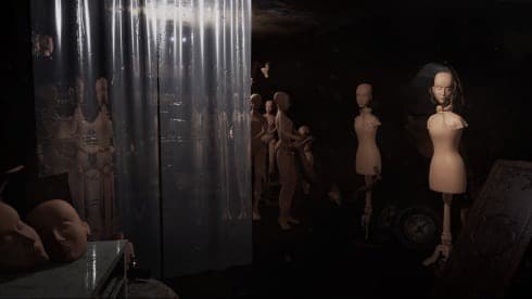 Noctem screenshot 4