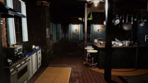 Noctem screenshot 5