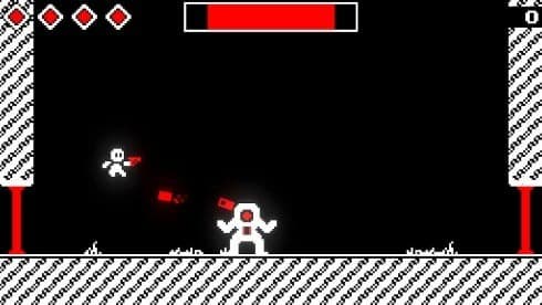 Cave Crawler screenshot 5