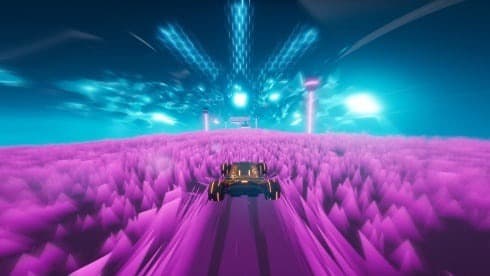 Neodash screenshot 6