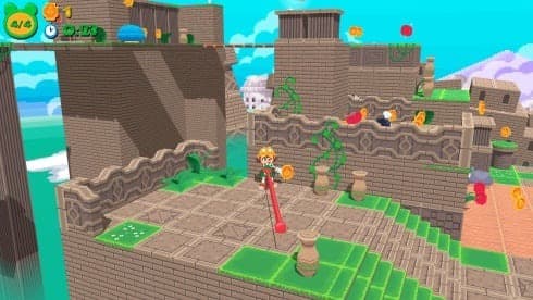 Frogun screenshot 6