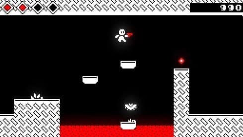 Cave Crawler screenshot 6
