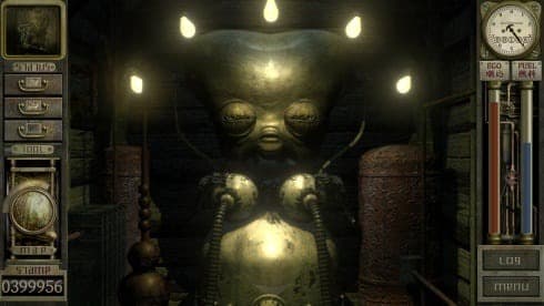 Garage: Bad Dream Adventure screenshot 6
