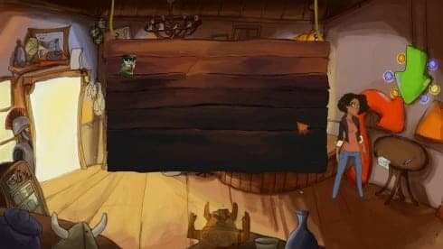A Twisted Tale screenshot 6