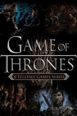 权力的游戏（Telltale系列游戏）