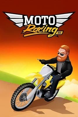 Moto Racing 3D