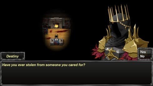 The Test: Final Revelation screenshot 1