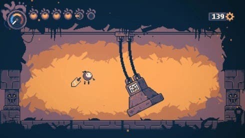Haiku, the Robot screenshot 1