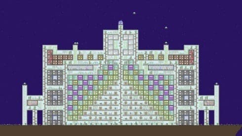 The Final Earth 2 screenshot 1
