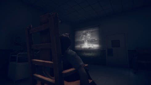 The LastOnesLeft screenshot 1