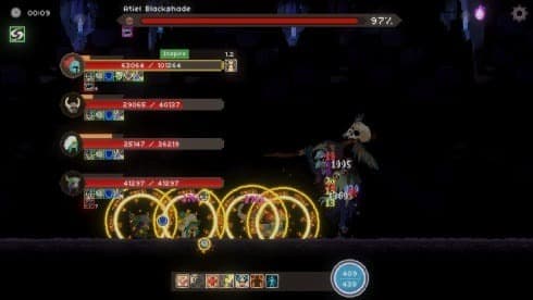 Mini Healer screenshot 1