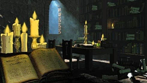 The Elder Scrolls 2: Daggerfall screenshot 1