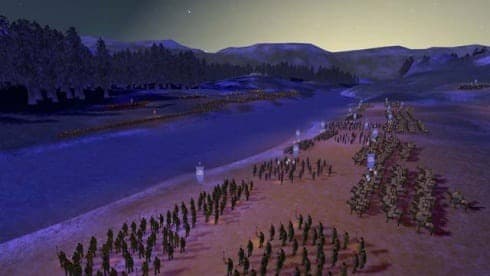 Rome: Total War screenshot 2
