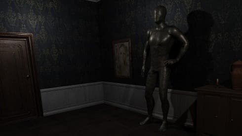 Lost Alone EP.1 - Sorellina screenshot 2