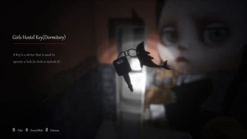 The Unsettled screenshot 2