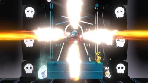 Squish screenshot 2