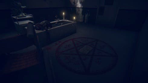 The LastOnesLeft screenshot 2