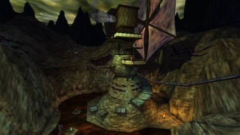 Shadow Man Remastered screenshot 2